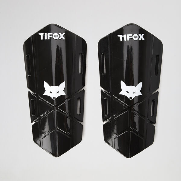 Canilleras F&uacute;tbol Tifox Perfo Shinguards