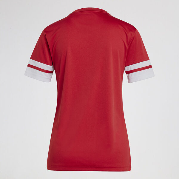 Camiseta Fútbol adidas Squadra 25 Mujer