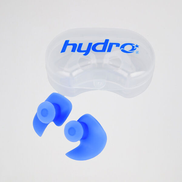 Tapones de Oidos Hydro 2.0 Natación