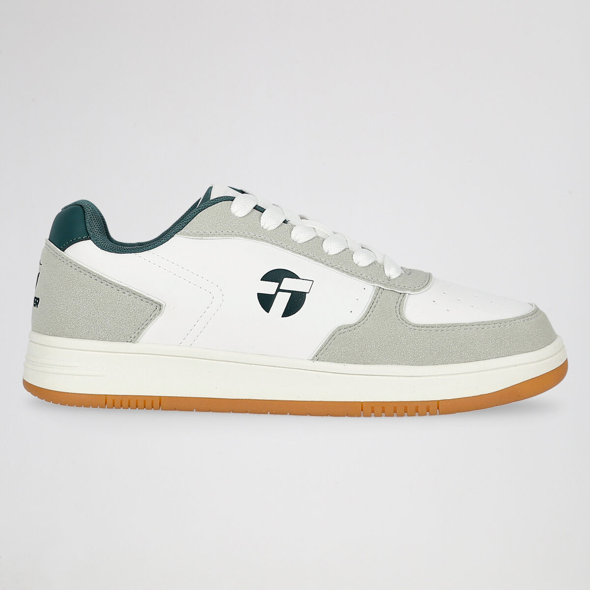 Zapatillas Tenis Topper Segovia