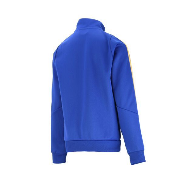 Campera adidas Pitch 2 Street Messi Infantil