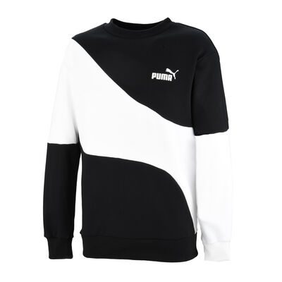 Buzo Urbano Puma Power Cat Hombre