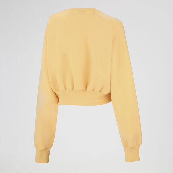 Buzo adidas Soft Lux all SZN Holgado Mujer