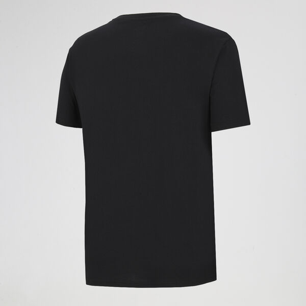 Remera MLS Miami International Basics Hombre