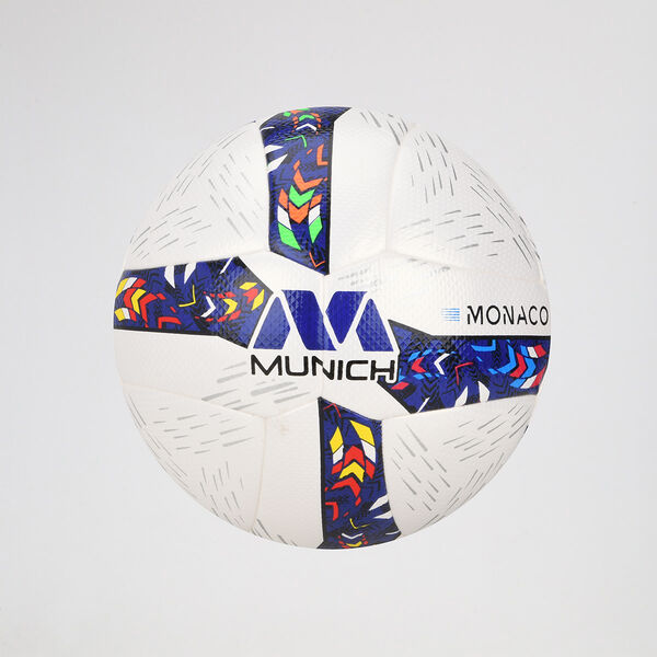 Pelota F&uacute;tbol Munich Monaco N5