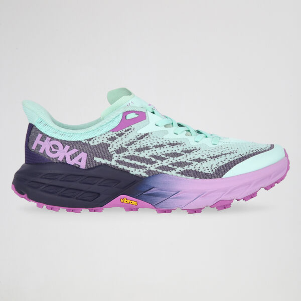 Zapatillas Running Hoka Speedgoat 5 Mujer