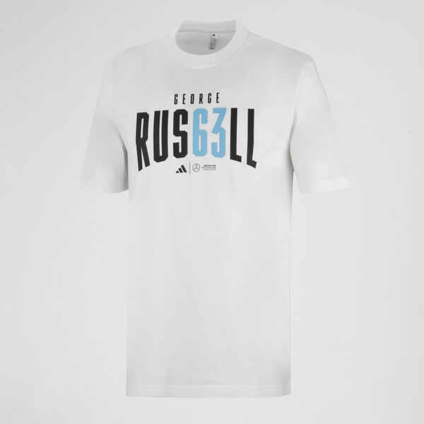 Remera adidas AMG Mercedes Formula 1