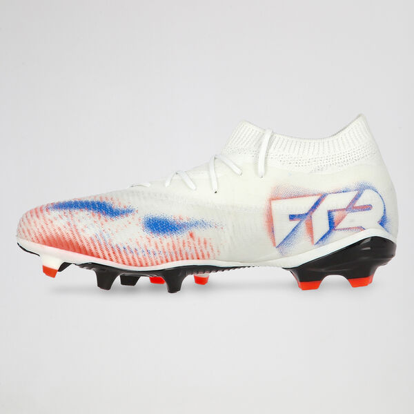 Botines Fútbol Puma Future 8 Match FG/AG Mujer
