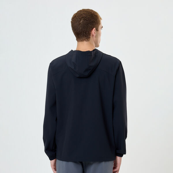 Campera Entrenamiento Under Armour Vibe Hombre