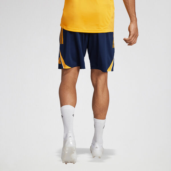 Short Boca Juniors adidas Tiro25 Competition 25/26 Hombre