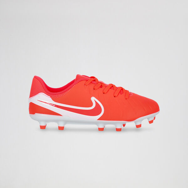 Botines Nike Tiempo Legend 10 Academy FG Infantil