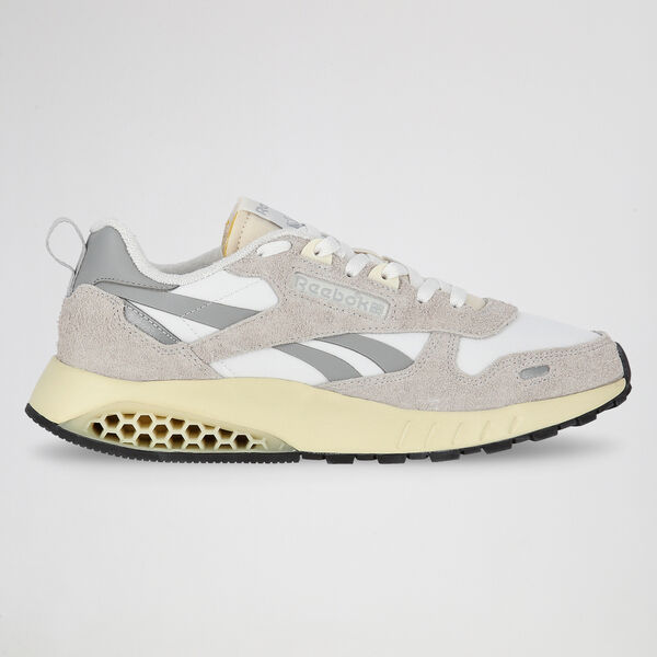 Zapatillas Entrenamiento Reebok CL Leather Hexalite Hombre