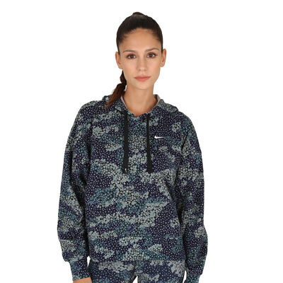 Buzo Nike Pro Dri-Fit