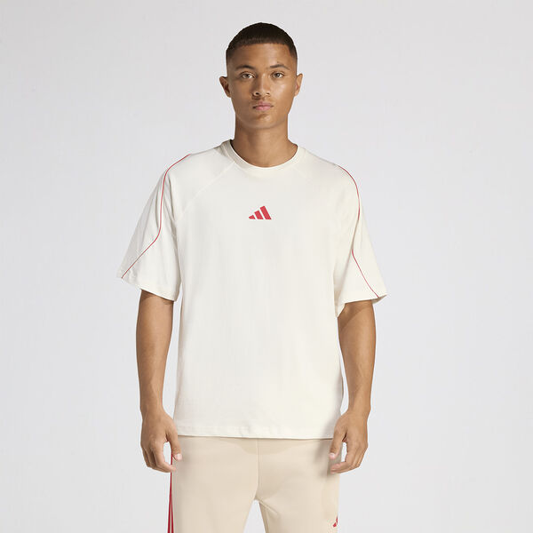 Remera adidas Stadium Hombre