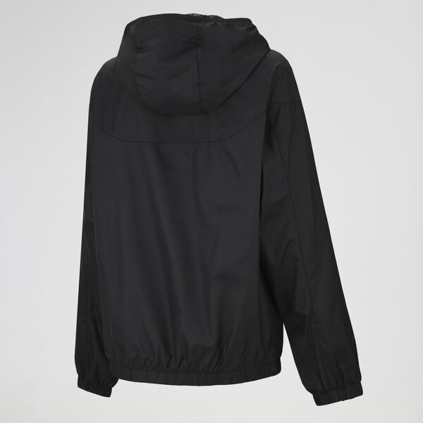 Campera Puma Essentials Relaxed Mujer