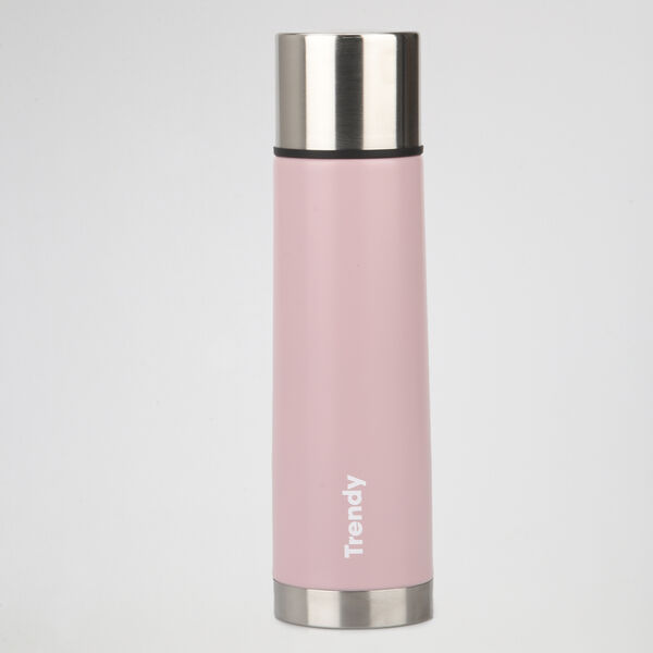 Termo Trendy Acero Doble Capa III