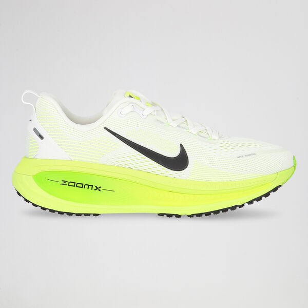 Zapatillas Nike Vomero 18 Mujer Running