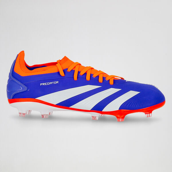 Botines Fútbol adidas Predator Pro Fg
