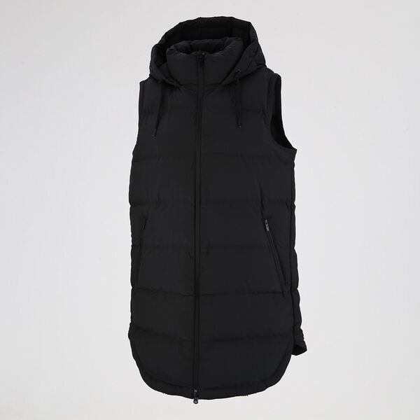 Chaleco Puma Mono Mujer