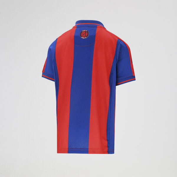Camiseta San Lorenzo Atomik 2025 Infantil