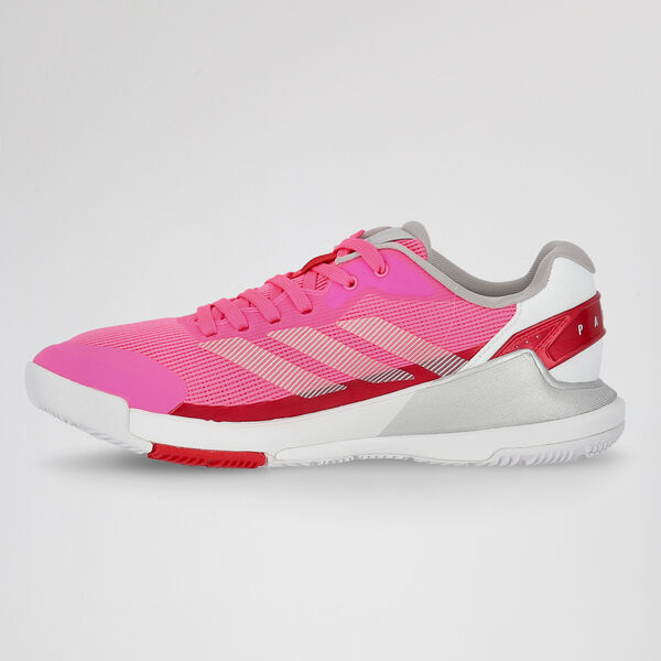 Zapatillas adidas Crazyquick Ls Padel Mujer