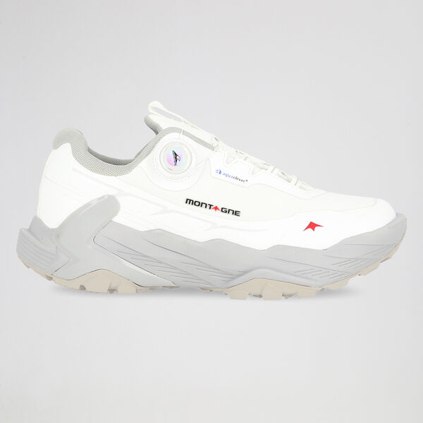 Zapatillas Outdoor Montagne Theofly Mujer