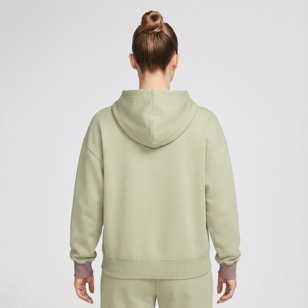 Buzo Jordan Jumpman Fleece Mujer
