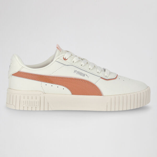 Zapatillas Puma Carina 2.0 Lux Mujer