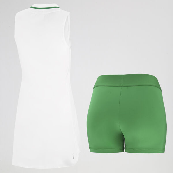 Vestido Tenis adidas Wow Dress Pro Mujer