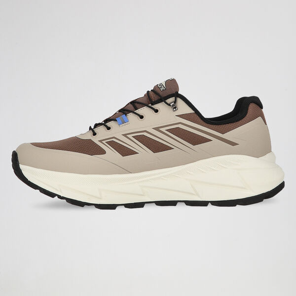 Zapatillas Montagne Echo Mujer