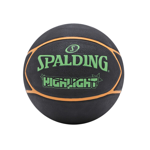Pelota Basquet Spalding Highlight