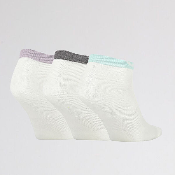 Pack de medias Varlion Pro Player x3 Mujer