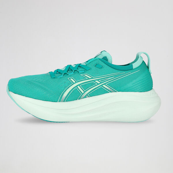 Zapatillas Running Asics Gel-Nimbus 27 Mujer