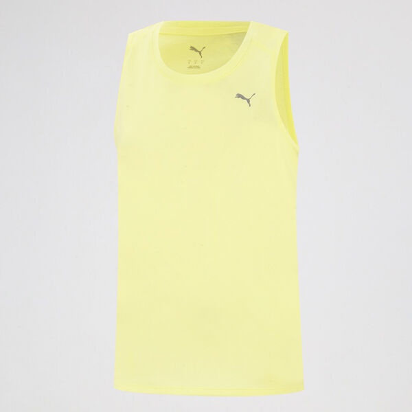 Musculosa Puma Velocity Run Mujer