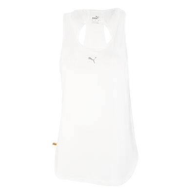 Musculosa Running Puma Run Cloudspun Mujer