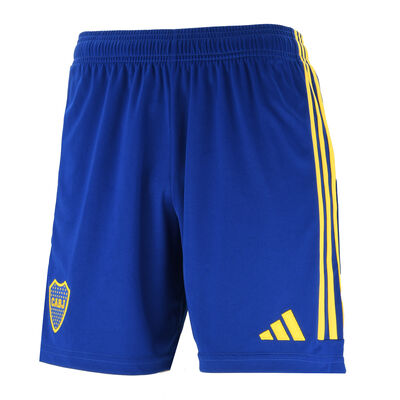 Short adidas Boca Juniors Hombre