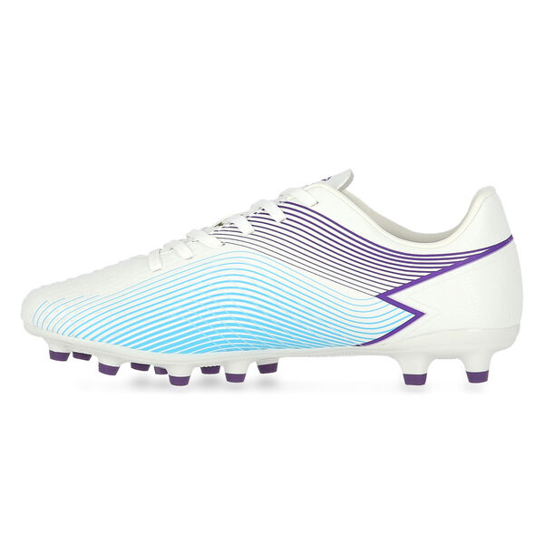 Botines Fútbol Topper Stingray Iii Mach 1 Fg Hombre