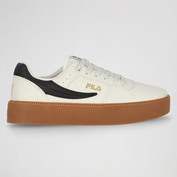 Zapatillas Fila O.F. Bold Mujer