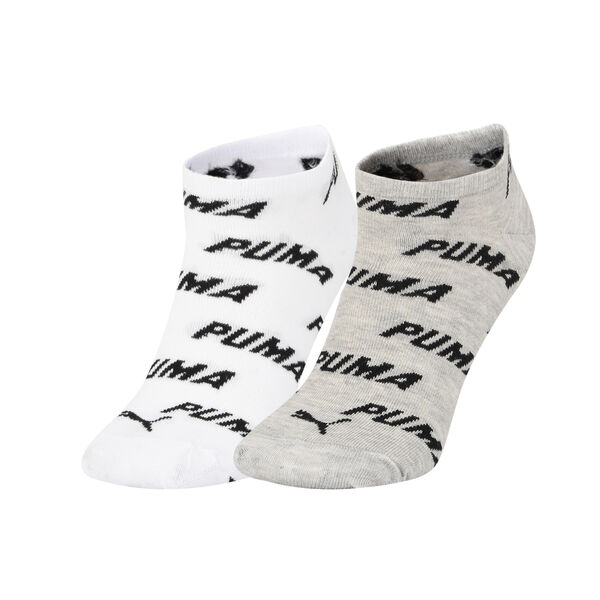 Pack de Medias Puma Bwt Sneaker x2