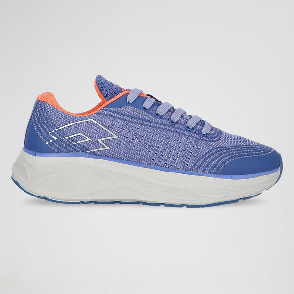 Zapatillas Lotto Speedride 400 Mujer