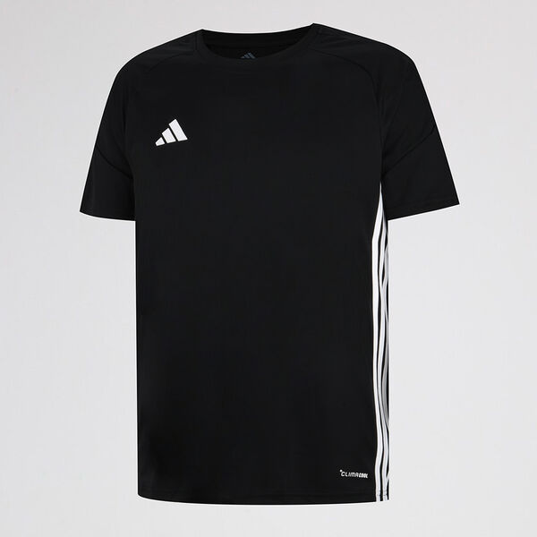 Remera F&uacute;tbol adidas Tiro 26 Essentials Hombre