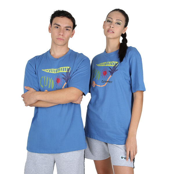 Remera Topper Ng
