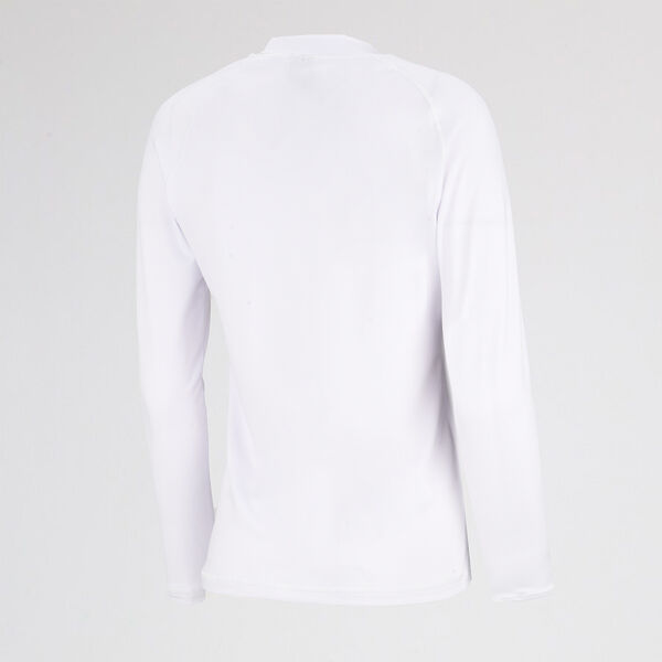 Remera Bodytherm Manga Larga T&eacute;rmica Mujer