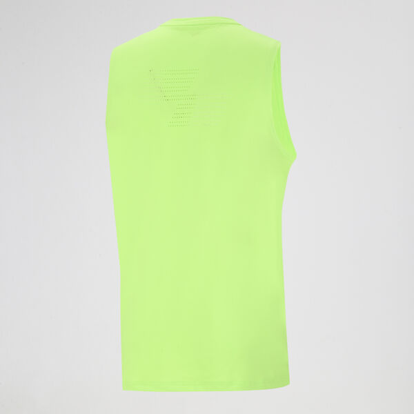 Musculosa Entrenamiento Puma X Hyrox Tad Hombre