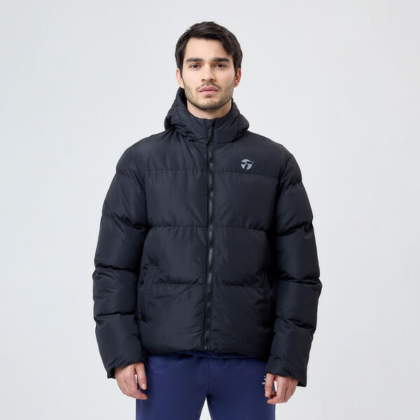 Campera Urbana Topper Puffer III Hombre