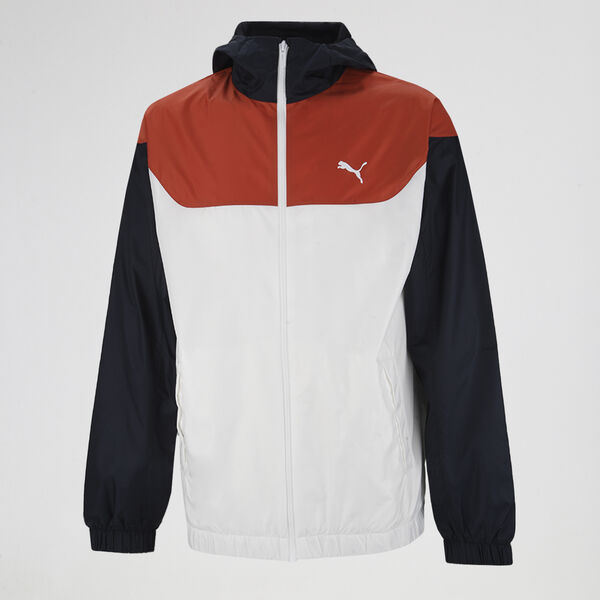 Campera Puma Relaxed Hombre