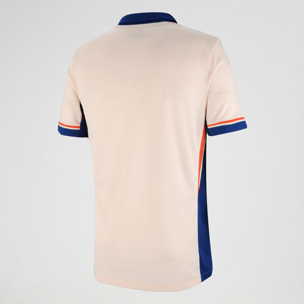 Camiseta Fútbol Nike Chelsea FC Suplente Stadium 24/25 Hombre