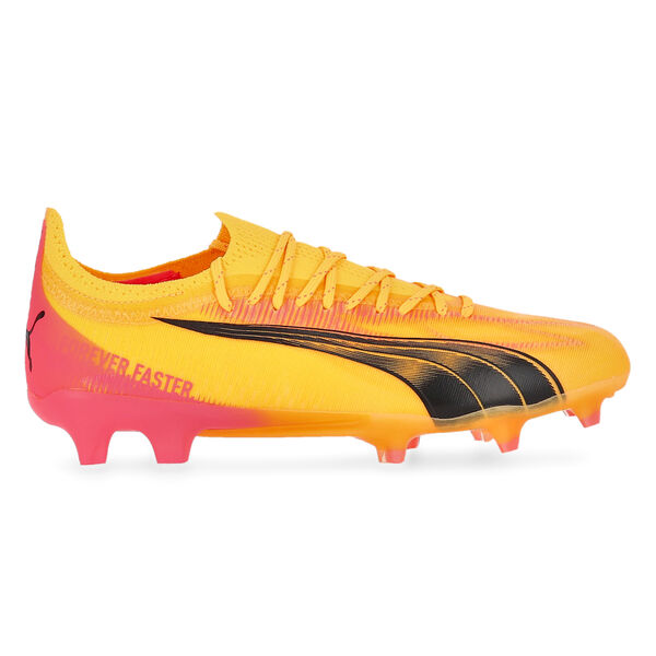 Botines Fútbol Puma Ultra Ultimate Fg/ag