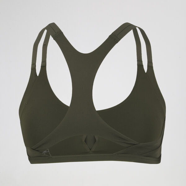 Top Entrenamiento adidas Aeroimpact Luxe Mujer
