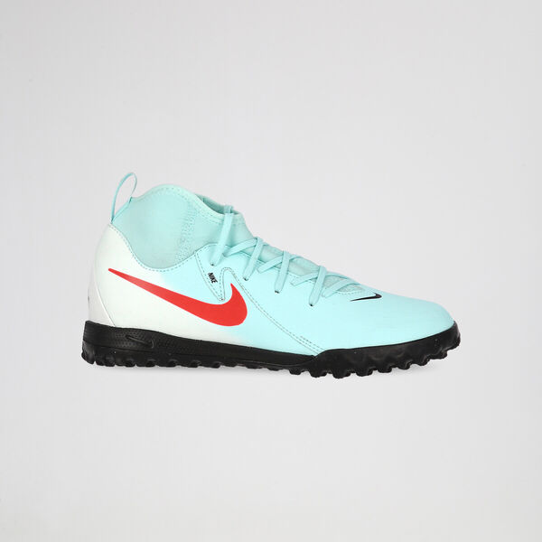 Botines Fútbol Nike Phantom Luna 2 Academy TF Infantil